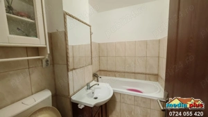 Apartament cu 3 camere decomandat de vânzare   Str. Domnească, lângă Grădina Publică - imagine 9