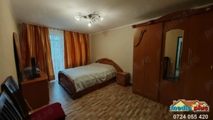 Apartament cu 3 camere decomandat de vânzare   Str. Domnească, lângă Grădina Publică - imagine 4