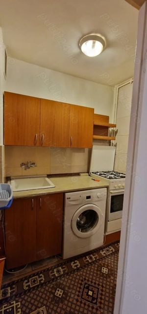 Dau în chirie apartament cu una camera - imagine 4