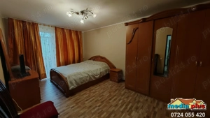 Apartament cu 3 camere decomandat de vânzare   Str. Domnească, lângă Grădina Publică - imagine 5