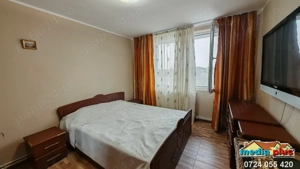 Apartament cu 3 camere decomandat de vânzare   Str. Domnească, lângă Grădina Publică - imagine 6