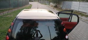 Smart forfour  - imagine 4