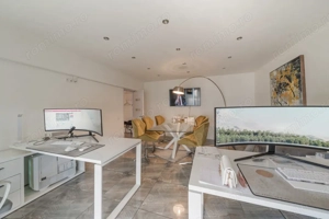 Ideal Firma*Blvd Burebista 3*Pta Alba Iulia*Etaj 3*Luxos* - imagine 3