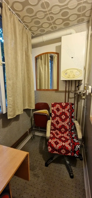 Dau în chirie apartament cu una camera - imagine 5