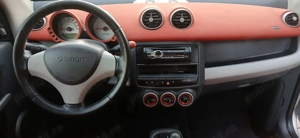 Smart forfour  - imagine 3