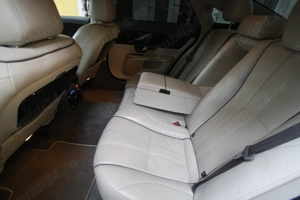 Proprietar vand masina Jaguar XJL, stare ireprosabila - imagine 9