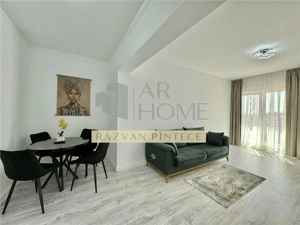 Inchiriere apartament 2 camere de lux, bloc nou, zona Nord, Ploiesti.
