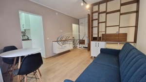 Studio modern, strada Almasului, Manastur