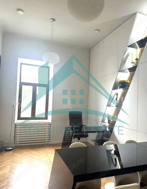 Spațiu de birouri ultracentral de închiriat   Piața Mihai Viteazu Cluj! - imagine 2