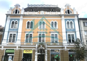 Spațiu de birouri ultracentral de închiriat   Piața Mihai Viteazu Cluj! - imagine 3