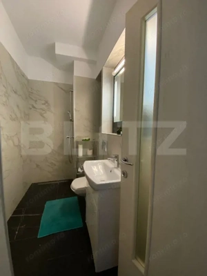Apartament 2 camere, parcare, zona Centrala - imagine 4