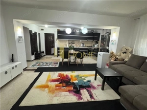 Apartament 3 camere , Gh.Doja , Ploiesti , mobilat complet - imagine 8