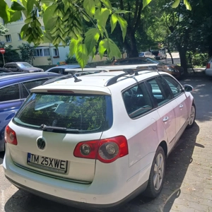 vind vw Passat an 2010  - imagine 2 vind vw Passat an 2010  - imagine 2