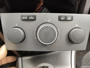 Panou Comanda clima Opel Astra H 1.8 
