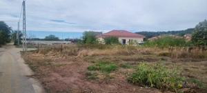 Vand 800 mp teren intravilan, Stefanesti, strada salcamilor