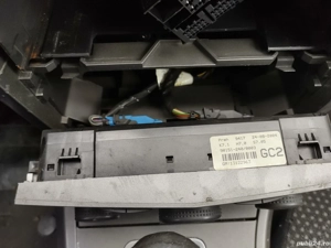 Panou Comanda clima Opel Astra H 1.8  - imagine 2