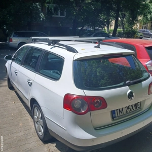 vind vw Passat an 2010  - imagine 4 vind vw Passat an 2010  - imagine 4