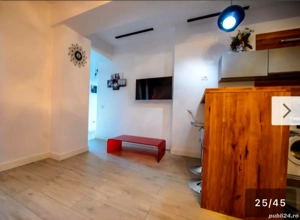 Blue Bike Seaview Apartment Chirie - imagine 5 Blue Bike Seaview Apartment Chirie - imagine 5