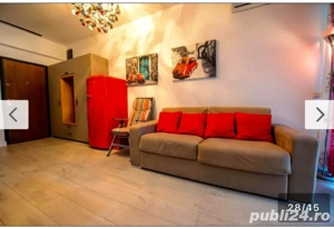 Blue Bike Seaview Apartment Chirie - imagine 4 Blue Bike Seaview Apartment Chirie - imagine 4