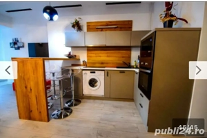 Blue Bike Seaview Apartment Chirie - imagine 2 Blue Bike Seaview Apartment Chirie - imagine 2