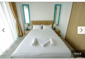 Blue Bike Seaview Apartment Chirie