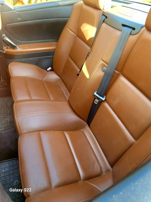 Vând Peugeot 307 cc cabriolet  - imagine 2