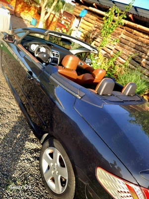 Vând Peugeot 307 cc cabriolet  - imagine 4