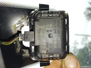 Senzor ploaie Astra H  - imagine 2