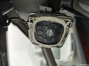 Senzor ploaie Astra H 