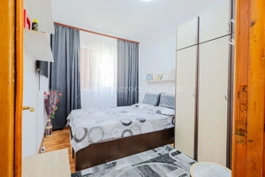 Apartament cu 3 camere , zona: Parc Evergreen - imagine 5