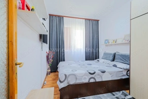 Apartament cu 3 camere , zona: Parc Evergreen - imagine 6
