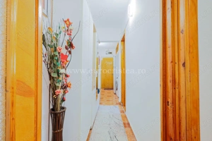 Apartament cu 3 camere , zona: Parc Evergreen - imagine 7