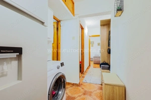 Apartament cu 3 camere , zona: Parc Evergreen - imagine 3