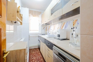 Apartament cu 3 camere , zona: Parc Evergreen - imagine 2