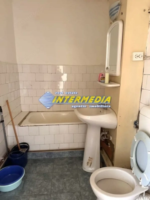 Apartament 2 camere 54 mp de vanzare in Cetate etaj 3  - imagine 5