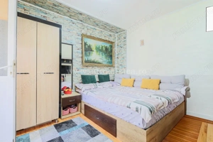 Apartament cu 3 camere , zona: Parc Evergreen - imagine 10