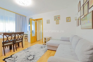 Apartament cu 3 camere , zona: Parc Evergreen - imagine 8
