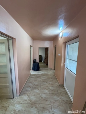 Casă de închiriat   50 mp, curte 2100 mp în localitatea Băneasa, județul Constanța  - imagine 2 Casă de închiriat   50 mp, curte 2100 mp în localitatea Băneasa, județul Constanța  - imagine 2