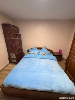 Casă de închiriat   50 mp, curte 2100 mp în localitatea Băneasa, județul Constanța  - imagine 7 Casă de închiriat   50 mp, curte 2100 mp în localitatea Băneasa, județul Constanța  - imagine 7