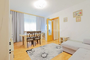 Apartament cu 3 camere , zona: Parc Evergreen - imagine 9