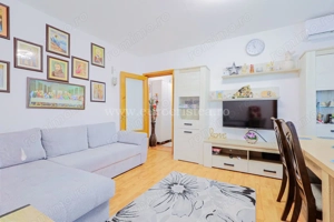 Apartament cu 3 camere ,Zona:Parc Evergreen ,990m pana la Plajă