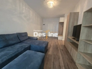 Copou - Royal Town Apartament 2 camere 60 mp utili, mobilat + utilat, centrală - imagine 4