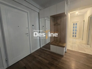 Copou - Royal Town Apartament 2 camere 60 mp utili, mobilat + utilat, centrală - imagine 10