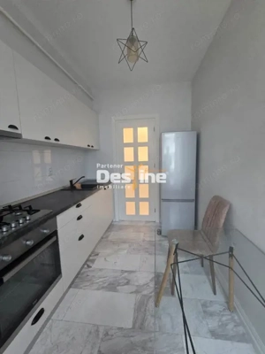 Copou - Royal Town Apartament 2 camere 60 mp utili, mobilat + utilat, centrală - imagine 8