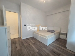 Copou - Royal Town Apartament 2 camere 60 mp utili, mobilat + utilat, centrală - imagine 6