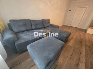 Copou - Royal Town Apartament 2 camere 60 mp utili, mobilat + utilat, centrală - imagine 5