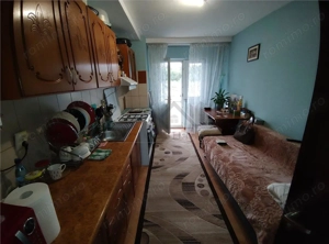 Apartament 1 camera Nicolina - imagine 12