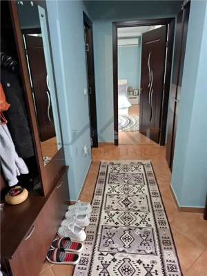 Apartament 1 camera Nicolina - imagine 13