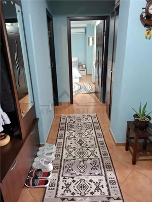 Apartament 1 camera Nicolina - imagine 15