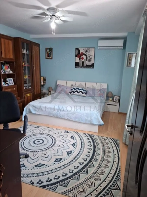 Apartament 1 camera Nicolina - imagine 9